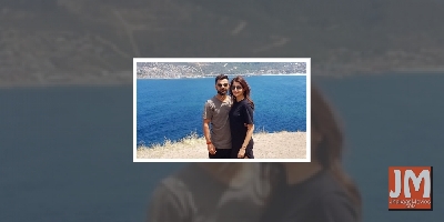 Here's how Anushka loves to irritate Virat