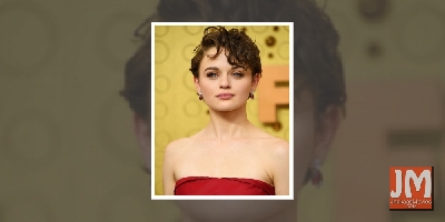 'The Kissing Booth 3' to premiere in summer 2021, reveals Joey King