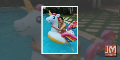 Sara Ali Khan reveals her inner poet again