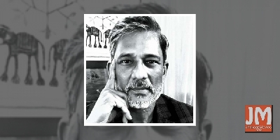 Adil Hussain: It's a shame that many Indians had to go abroad for acknowledgment