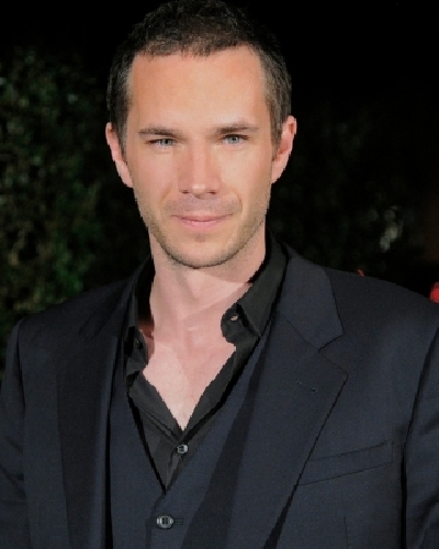 Actor James D
