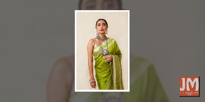 Sayani Gupta: 'Axone' has initiated a conversation about inclusion