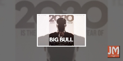 'The Big Bull' director on recreating '80s and '90s