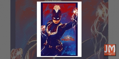 'Captain Marvel' sequel gets a director