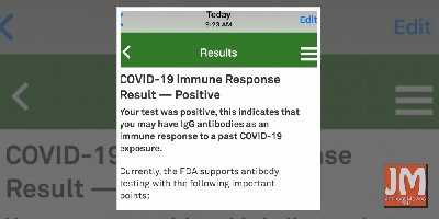 Alyssa Milano on her horrible battle with Covid-19