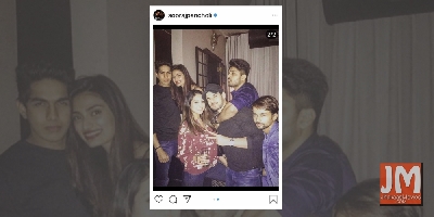 Sooraj Pancholi: I have never met, spoken to Disha Salian in my life