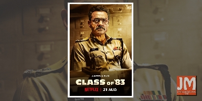 Bobby Deol looks to OTT debut with 'Class Of 83'