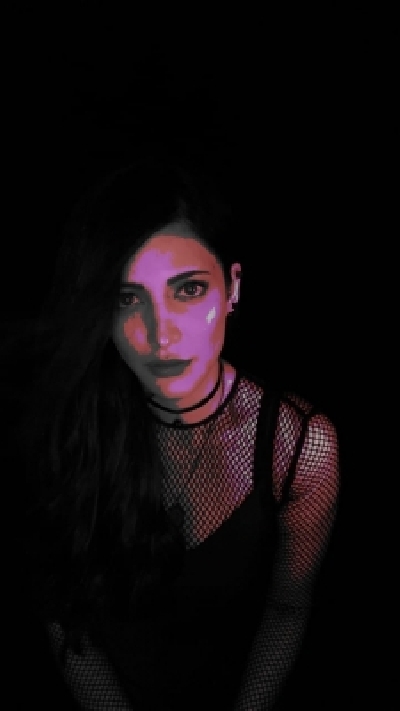 Shruti Haasan to release her original track ÃƒÂƒÃ‚Â¢ÃƒÂ‚Ã‚Â€ÃƒÂ‚Ã‚Â˜EdgeÃƒÂƒÃ‚Â¢ÃƒÂ‚Ã‚Â€ÃƒÂ‚Ã‚Â™ soon