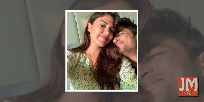 Rhea never consumed drugs in her life, ready for any test: Lawyer