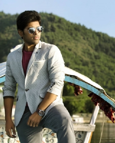 Allu Sirish: There will always be that one film that