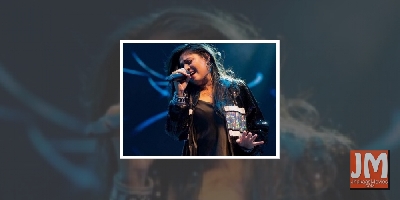 Sunidhi Chauhan on her song 'Maskhari' in 'Dil Bechara'