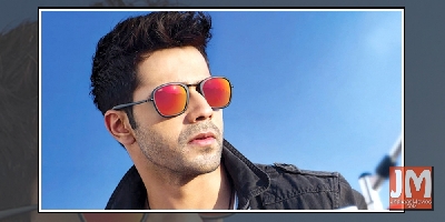 Varun's new video is dedicated to 'saare ladkiyon ko'