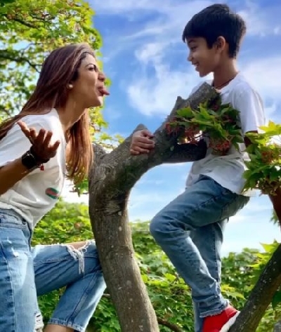 Shilpa ShettyShilpa Shetty.