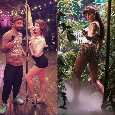 "Those days are very much missed": Jacqueline Fernandez shares two of her superhit songs on her anniversary!.