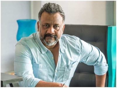 "Chintuji agreed to take the land only after 15 minutes of narration.", Anubhav Sinha shared on the film's second anniversary!