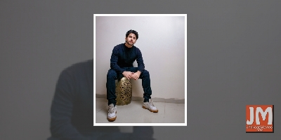 'Ramayan' actor Sunil Lahiri's son Krish Pathak features in new music video