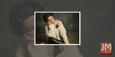 Sonali Bendre steps into son's shoes