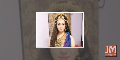 'Mahabharat' fame Praneet Bhat's wife Kanchan to debut in mythological show