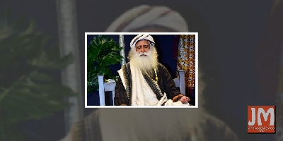 Sadhguru: If the world was guided by youth, it would be a better place