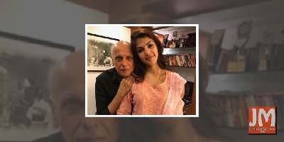 Rhea at CBI's with Mumbai Police as escort