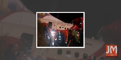 Kozhikode plane crash: Bollywood offers prayers, condolences