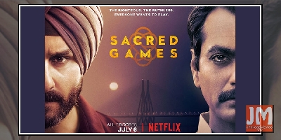 Sacred Games