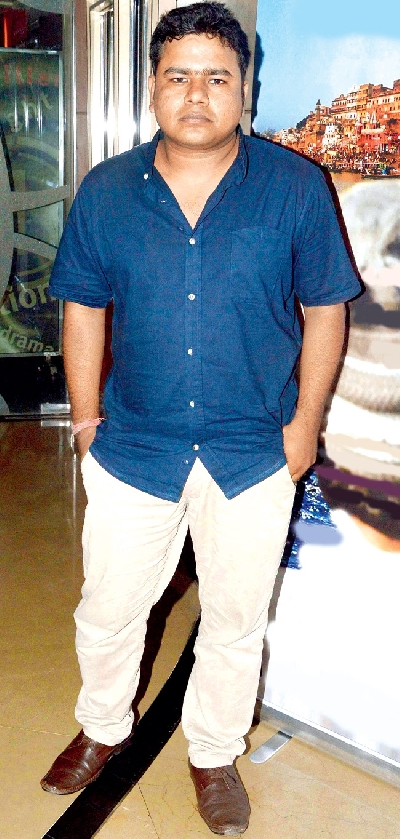 Filmmaker Zaigham Imam joins board of directors at India International Film Festival of Boston.