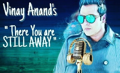Vinay Anand