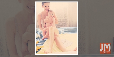 Kalki posts pic with daughter on â€˜six months of breastfeedingâ€™