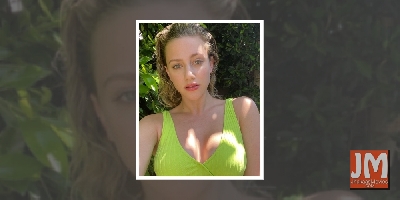 Lili Reinhart on her decision to come out as bisexual