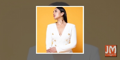 Huma Qureshi on why 'Bell Bottom' feels like  a comeback film