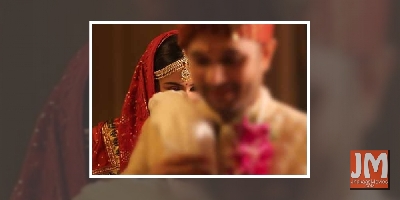 TV star Prachi Tehlan shares her wedding pics