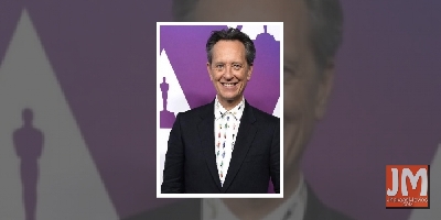 Richard E. Grant still feels overwhelmed about having a daughter