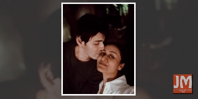 Mahesh Babu gets 'super' special b'day wishes from wife, daughter