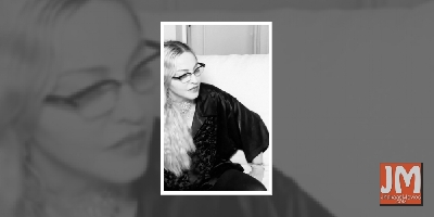 Madonna has been co-writing a screenplay