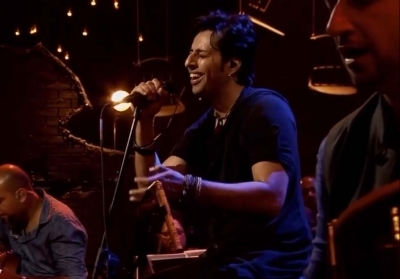Salim Merchant reveals the one song that plays at every Salim-Sulaiman gig.