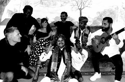 Raj's Covid-hit Manganiyar, Langa artistes on verge of starvation .