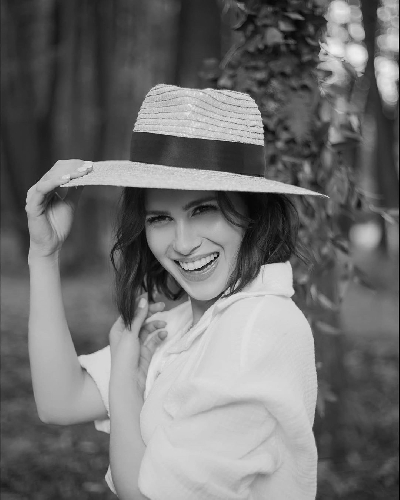 Anna Maria Sieklucka.