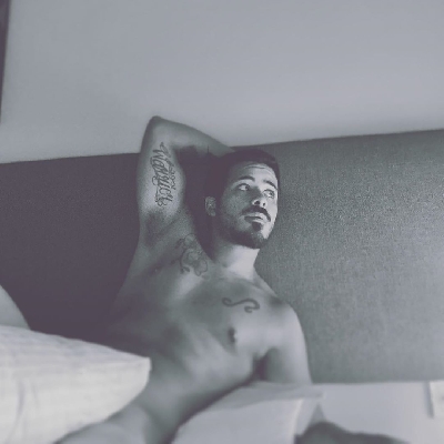 Christian Lee Navarro.