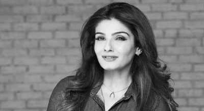 Raveena Tandon reveals how she ensures her kids grow up easy (Photo: Raveena Tandon/ Instagram)