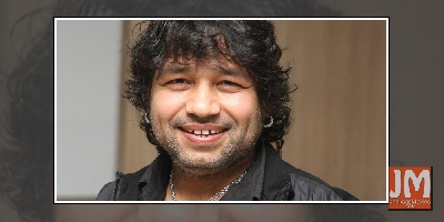 Singer Kailash Kher celebrates his birthday  : It's truly said that music needs no language and Kailash Kher has proved it again and again.