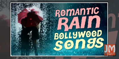 Bollywood's most memorable rain songs
