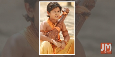 â€˜I auditioned for three hours just to memorize two linesâ€™- Perin Malde who essayed the role of Luv in Anand Sagarâ€™s Ramayan