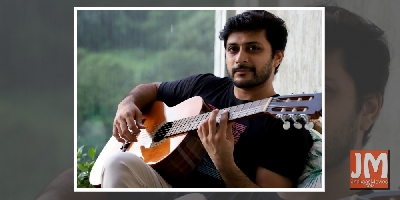 Composer Karan Kulkarni: Background score has its challenges