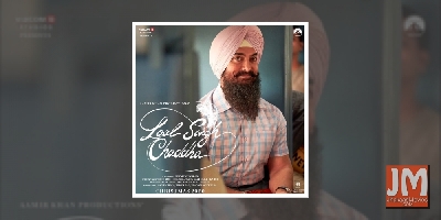 Aamir Khan's 'Laal Singh Chaddha' postponed to Christmas 2021