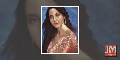 Nora Fatehi has 15 million followers on Instagram now