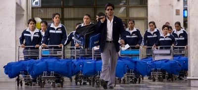 Chak De India Anniversary Story : For Monday 10th August.