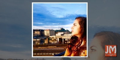 Sushant's niece Mallika talks of love for astronomy