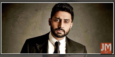 Big B to Abhishek Bachchan: Welcome home Bhaiyu