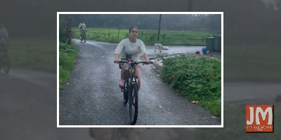 Sara Ali Khanâ€™s monsoon escapades